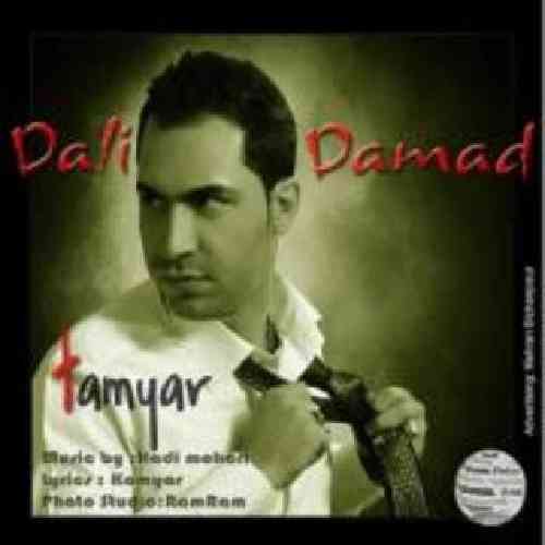 دانلود آهنگ دالی دامد تامیار